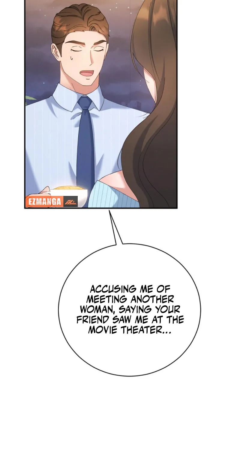 Matchmaking Breach Chapter 11 page 68 - 