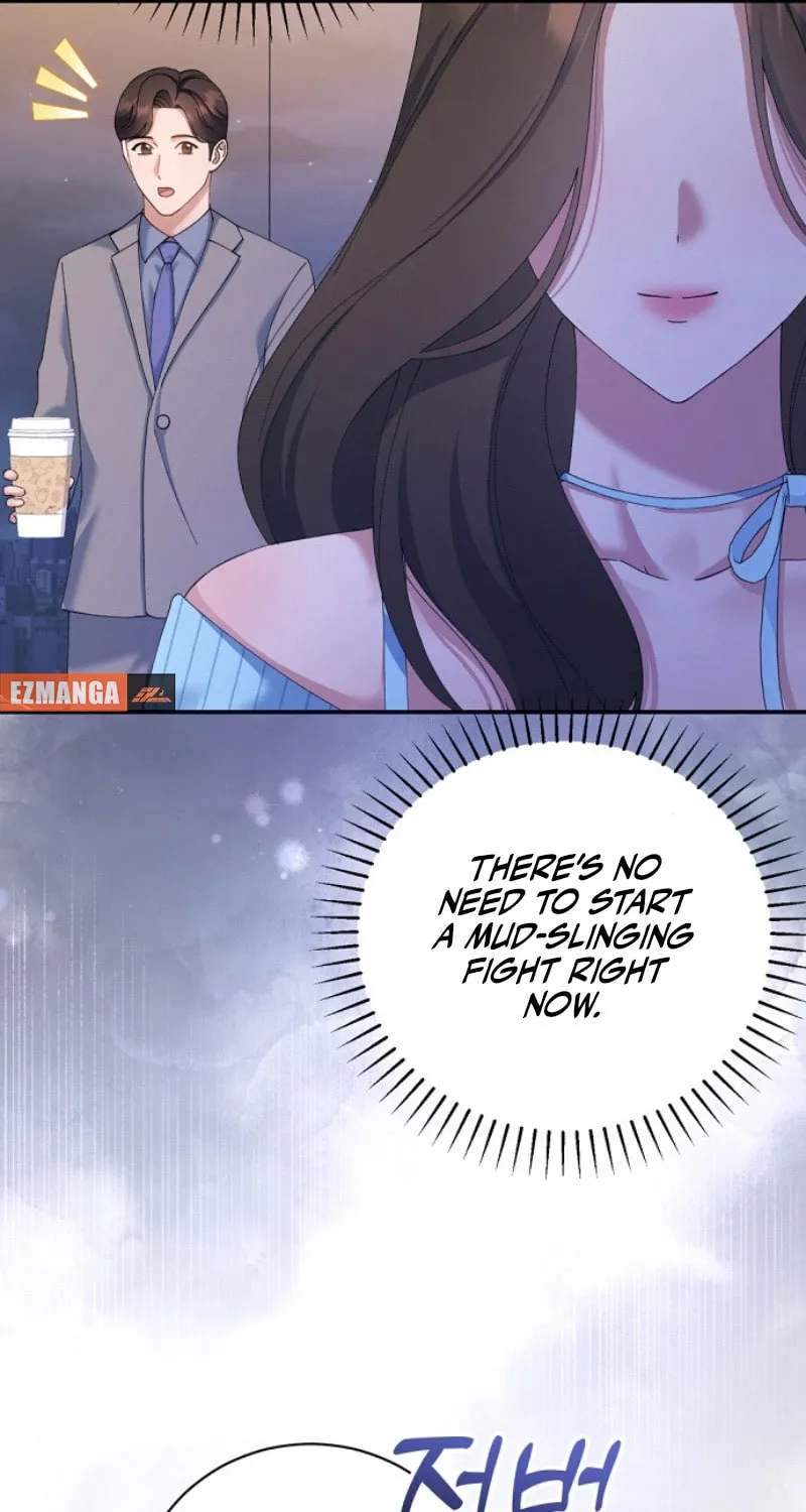 Matchmaking Breach Chapter 11 page 75 - 