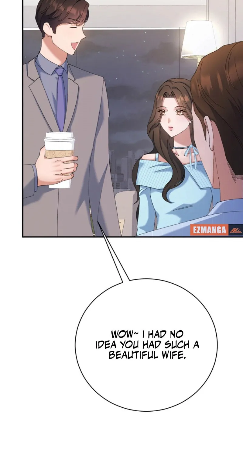Matchmaking Breach Chapter 11 page 79 - 