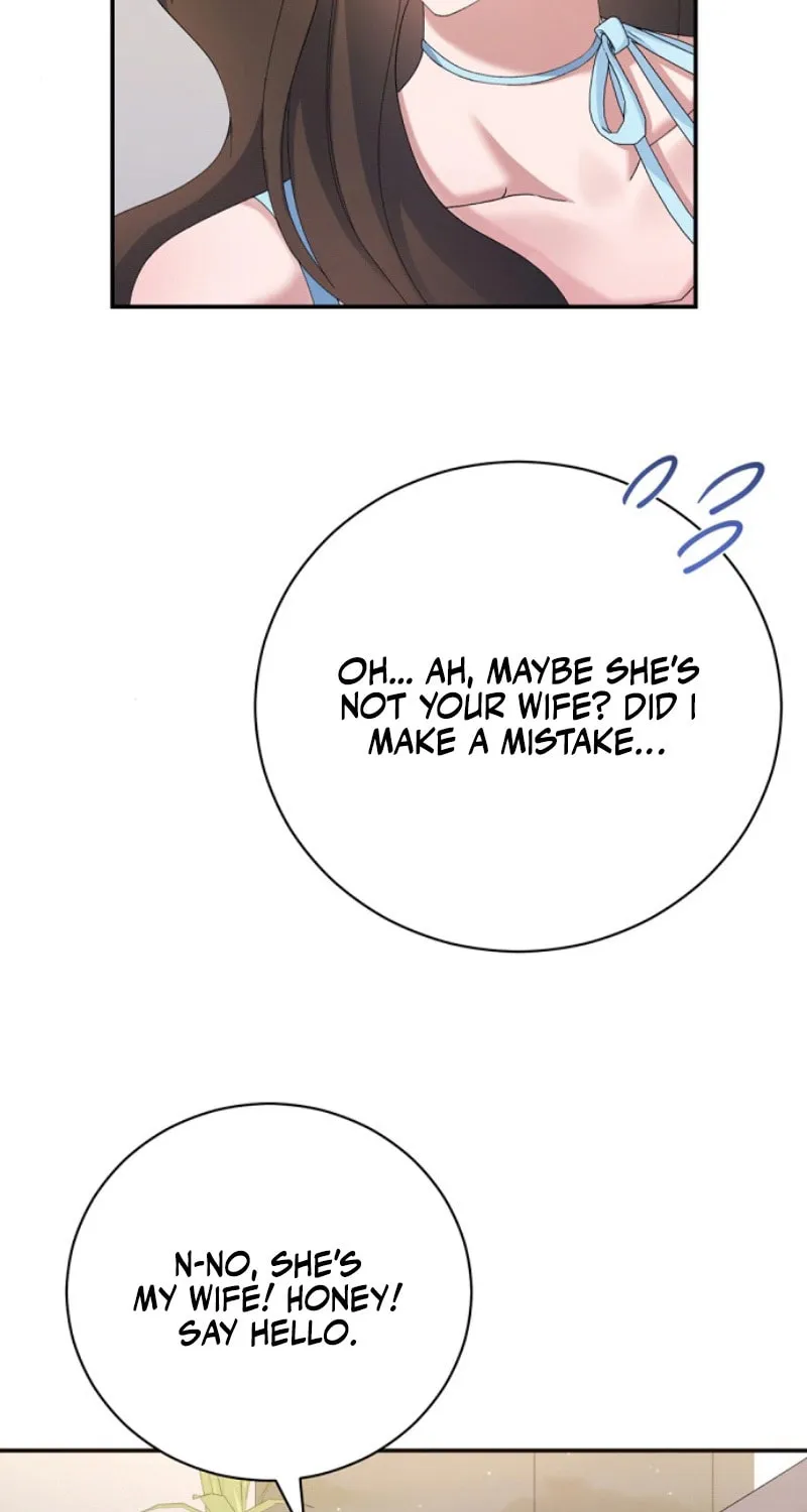 Matchmaking Breach Chapter 11 page 81 - 