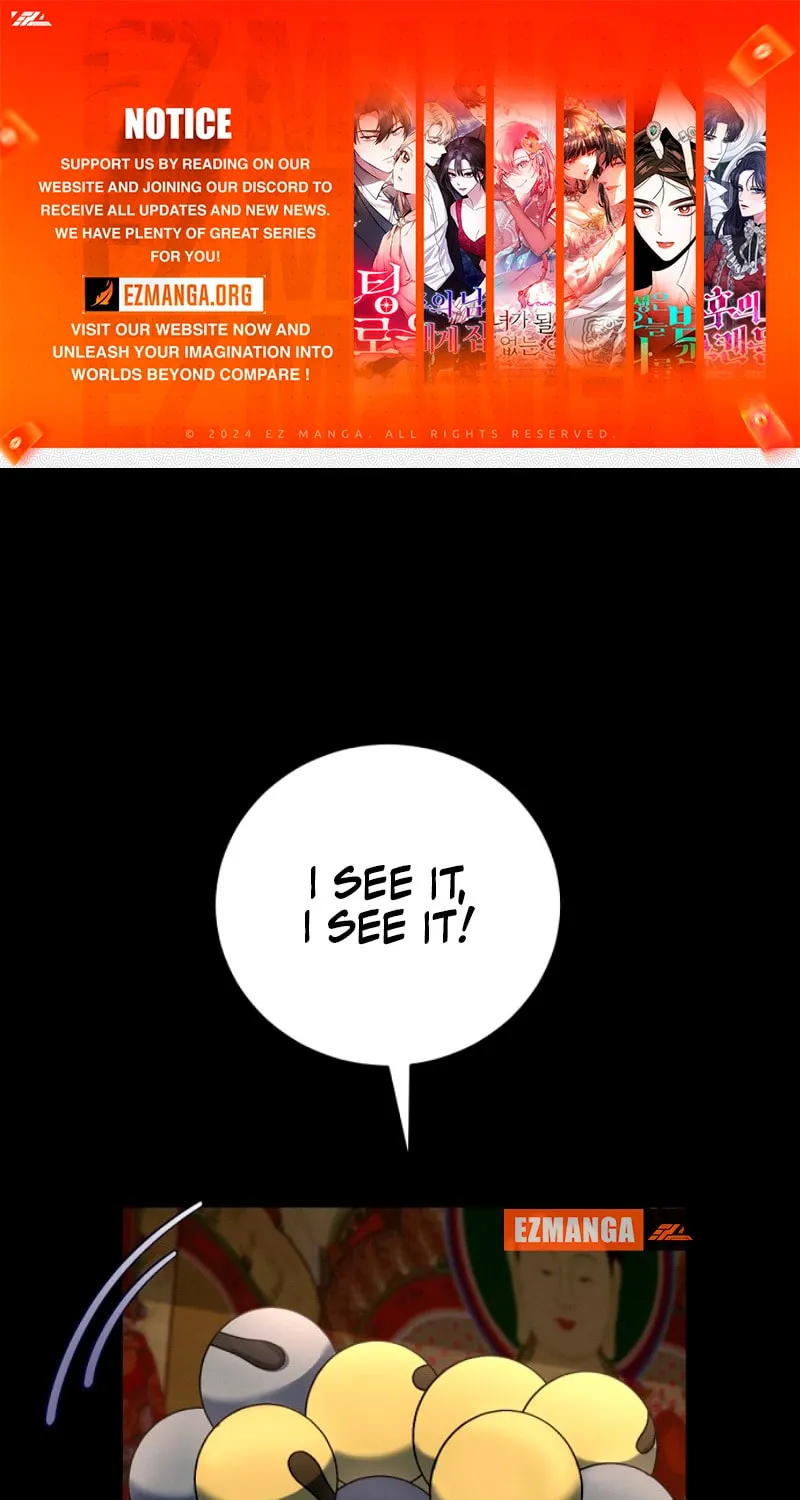 Matchmaking Breach Chapter 12 page 1 - 