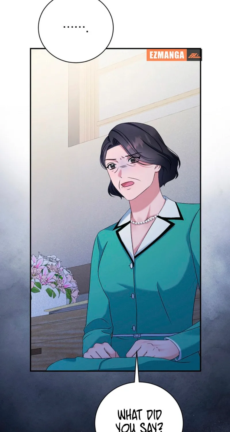 Matchmaking Breach Chapter 12 page 16 - 