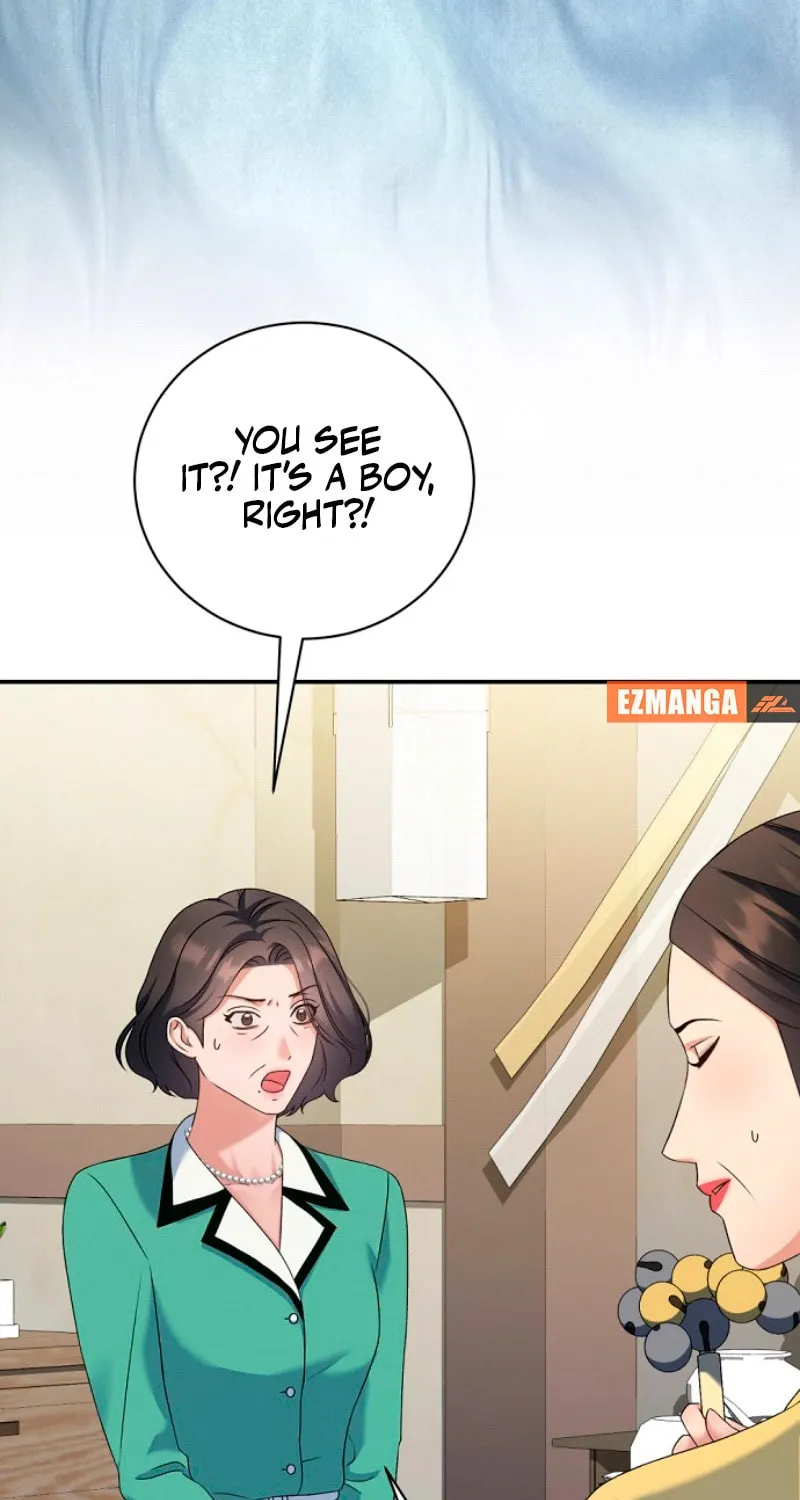 Matchmaking Breach Chapter 12 page 3 - 