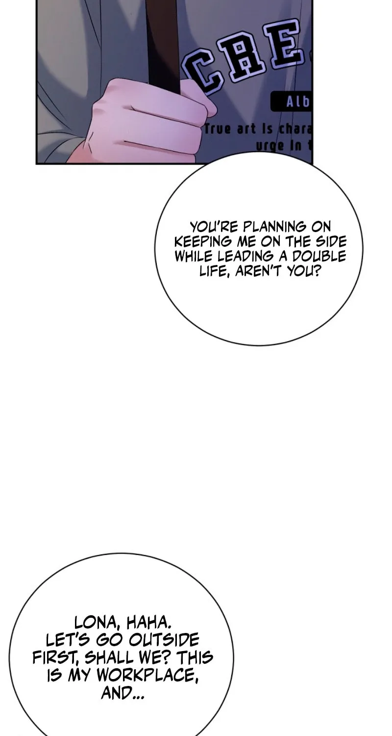 Matchmaking Breach Chapter 12 page 28 - 