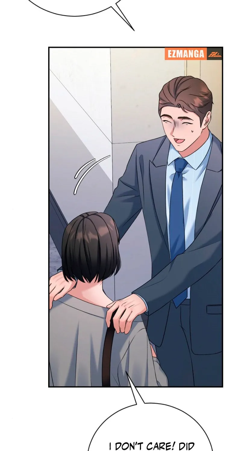 Matchmaking Breach Chapter 12 page 29 - 