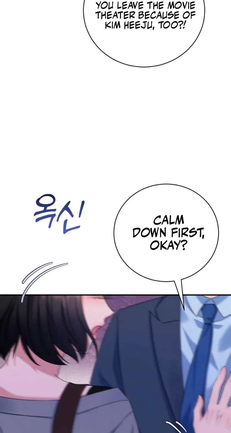 Matchmaking Breach Chapter 12 page 30 - 