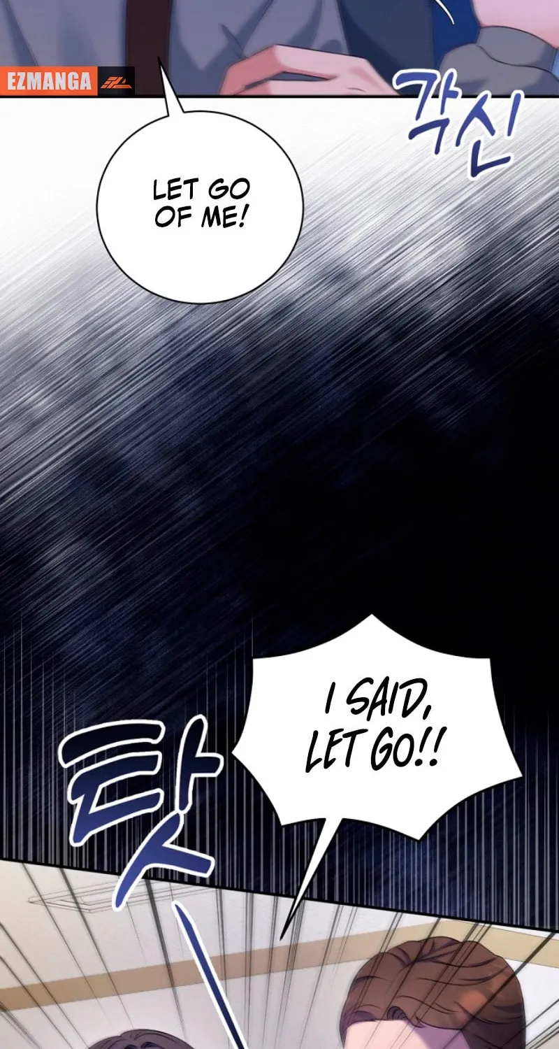 Matchmaking Breach Chapter 12 page 31 - 