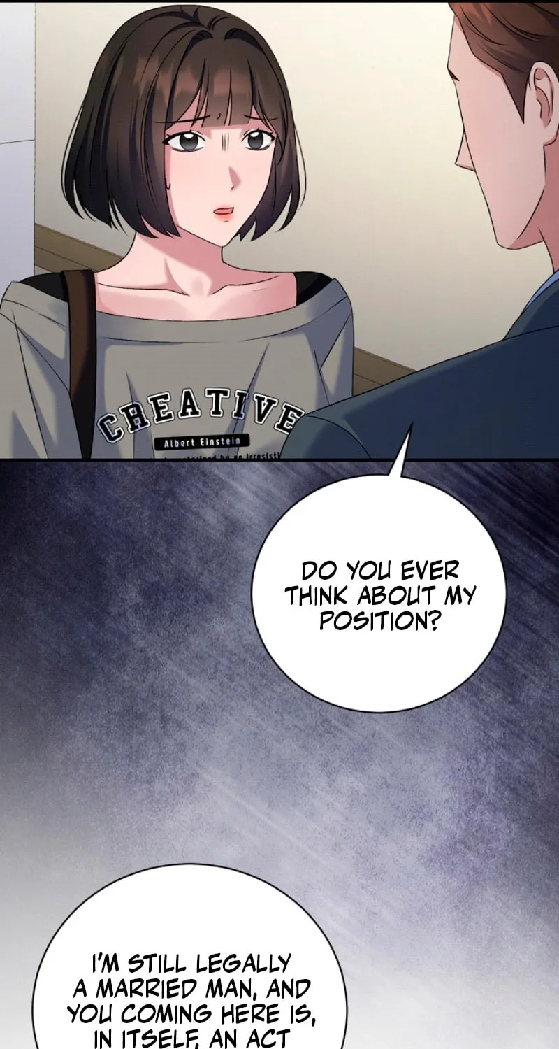 Matchmaking Breach Chapter 12 page 35 - 
