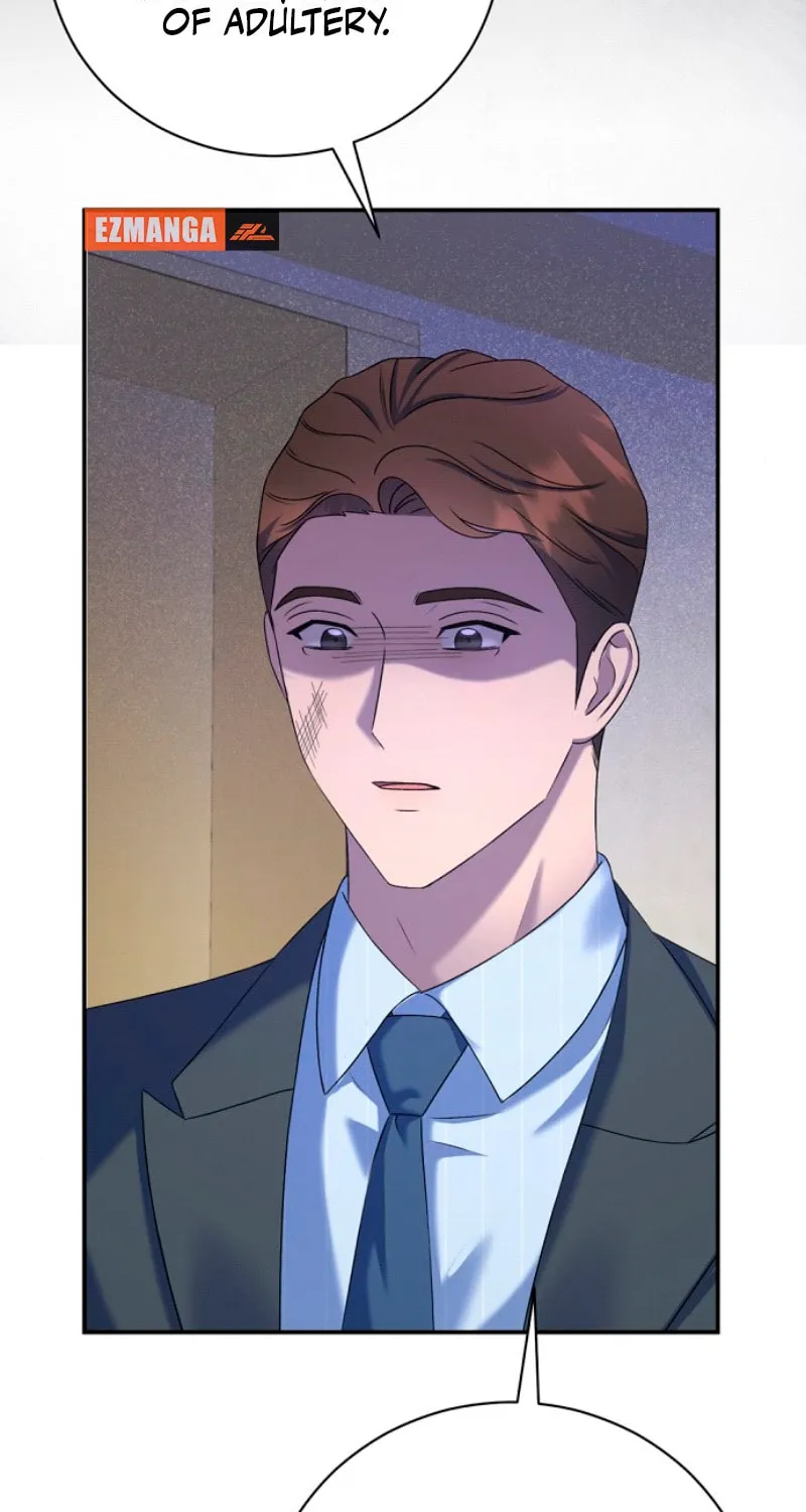 Matchmaking Breach Chapter 12 page 36 - 