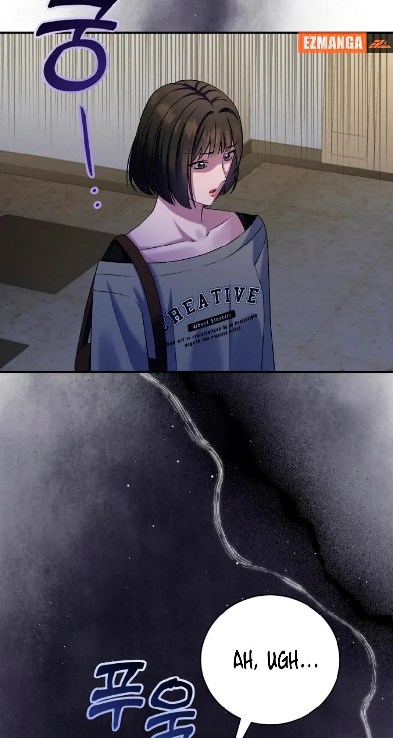 Matchmaking Breach Chapter 12 page 38 - 