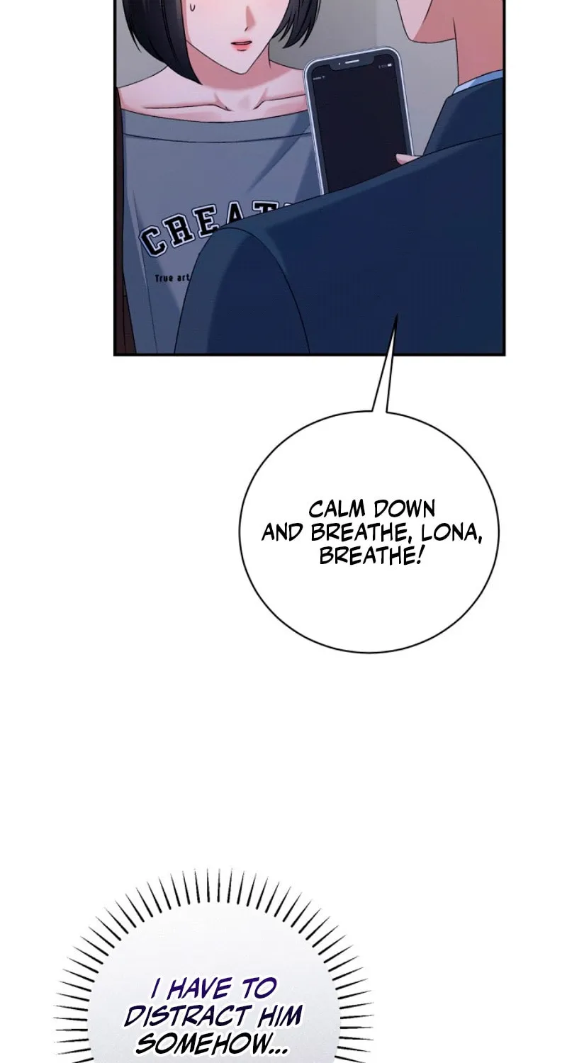 Matchmaking Breach Chapter 12 page 42 - 