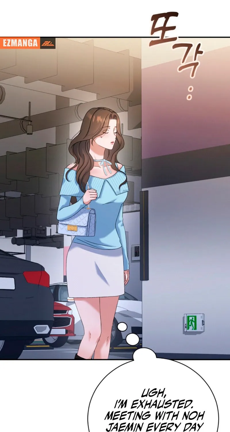 Matchmaking Breach Chapter 12 page 48 - 