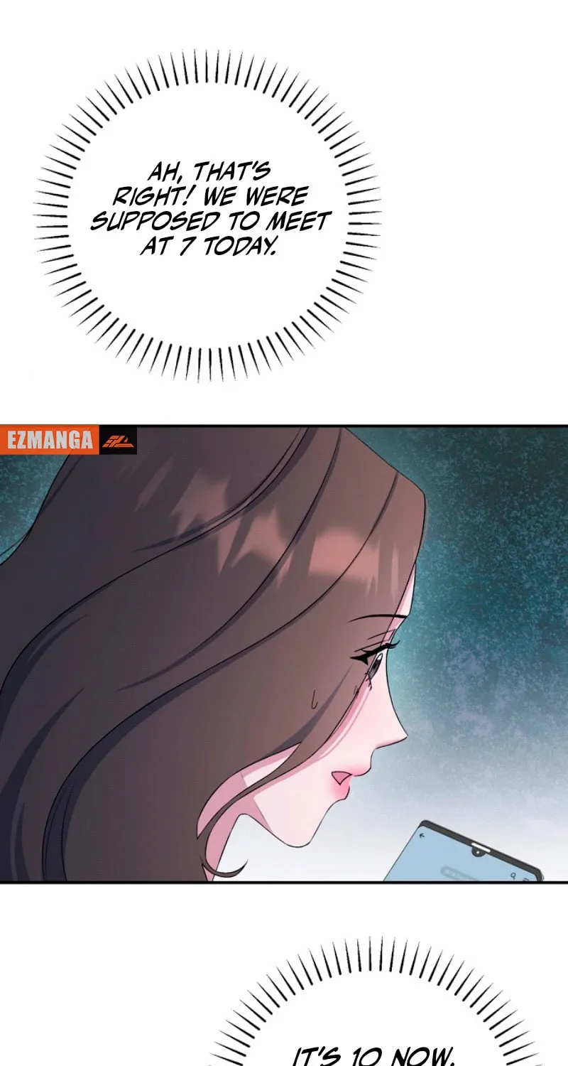 Matchmaking Breach Chapter 12 page 51 - 