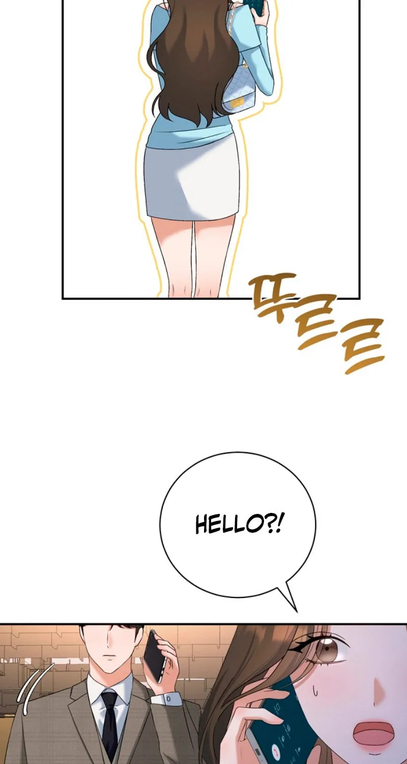 Matchmaking Breach Chapter 12 page 53 - 