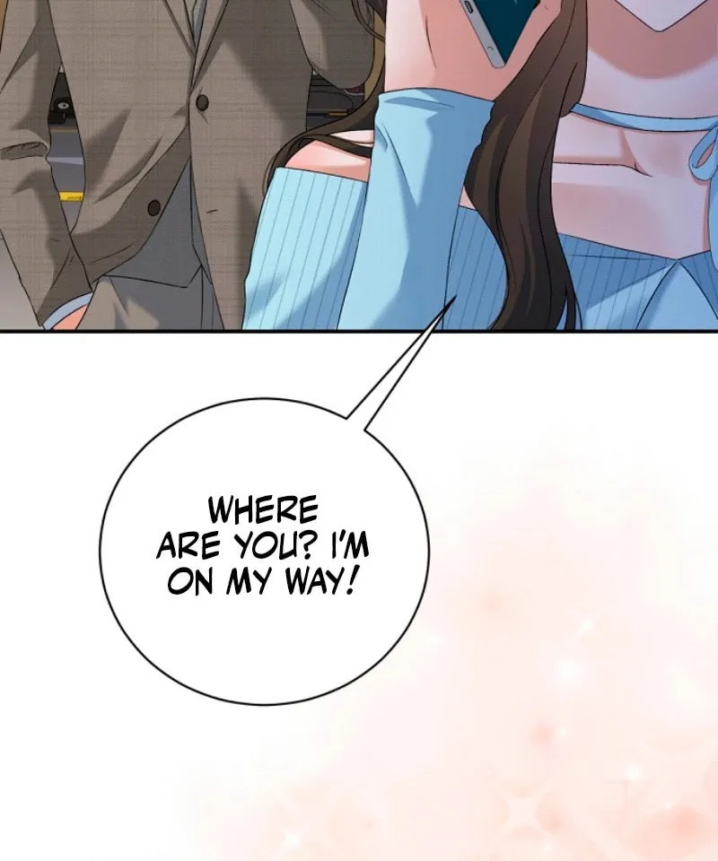 Matchmaking Breach Chapter 12 page 54 - 