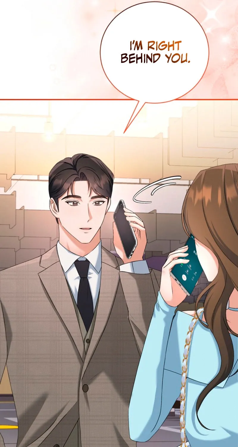 Matchmaking Breach Chapter 12 page 55 - 