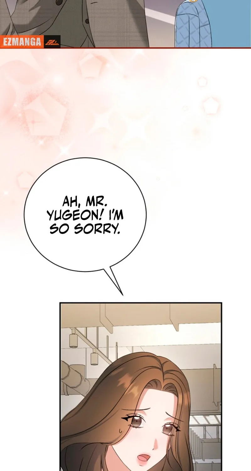 Matchmaking Breach Chapter 12 page 56 - 