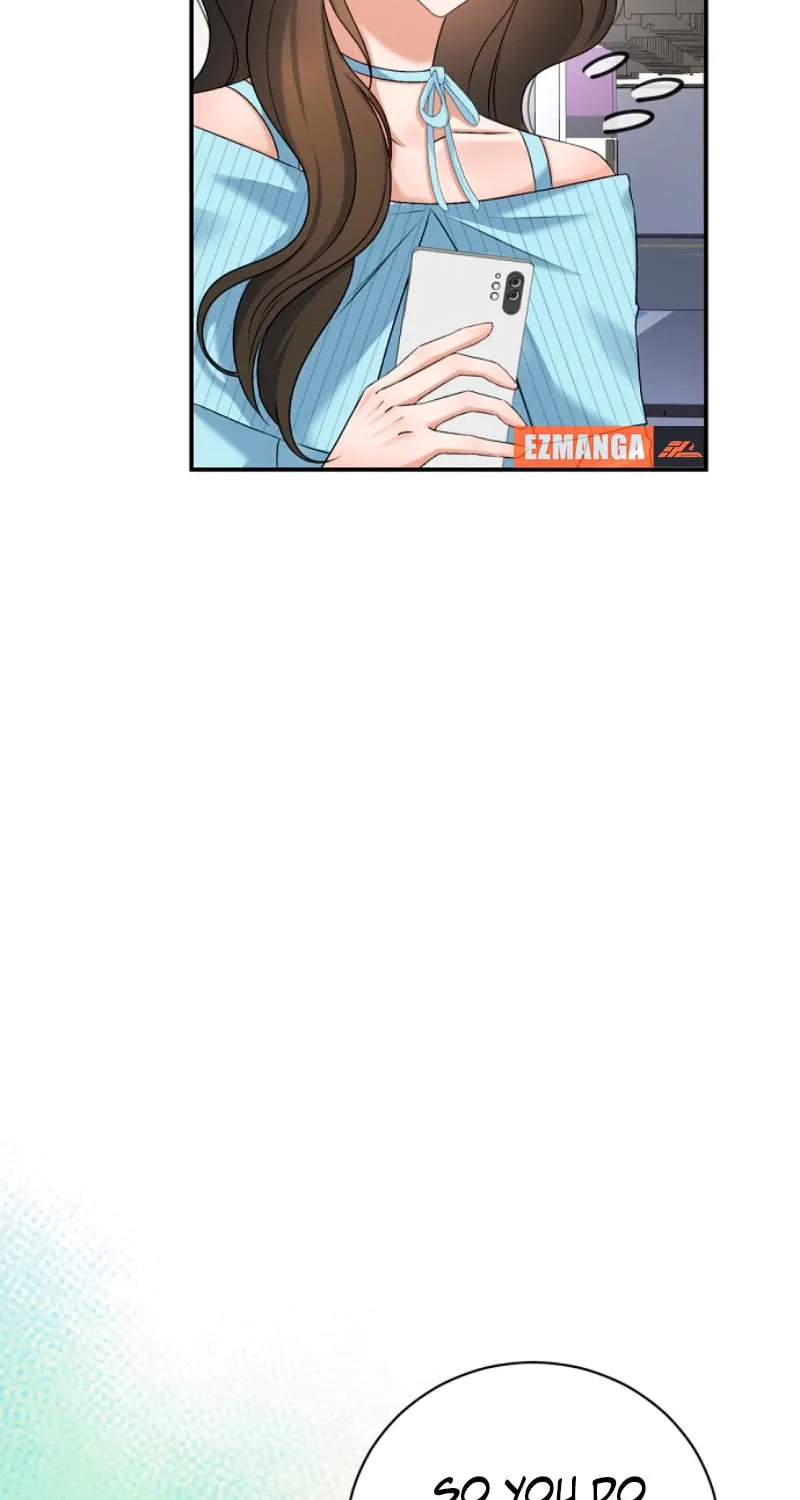 Matchmaking Breach Chapter 12 page 57 - 