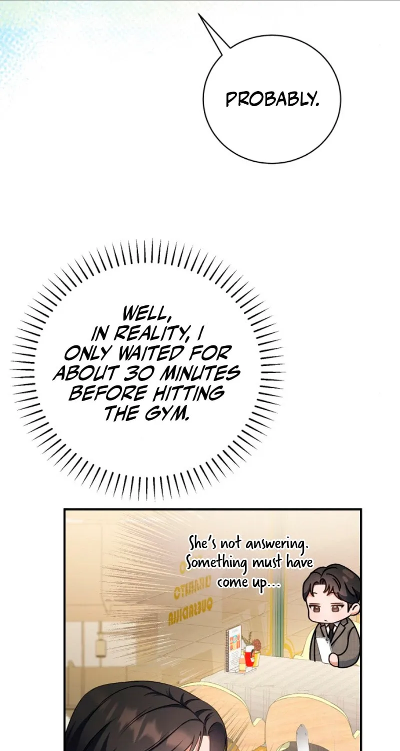 Matchmaking Breach Chapter 12 page 60 - 
