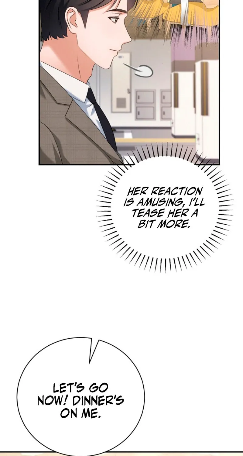 Matchmaking Breach Chapter 12 page 61 - 