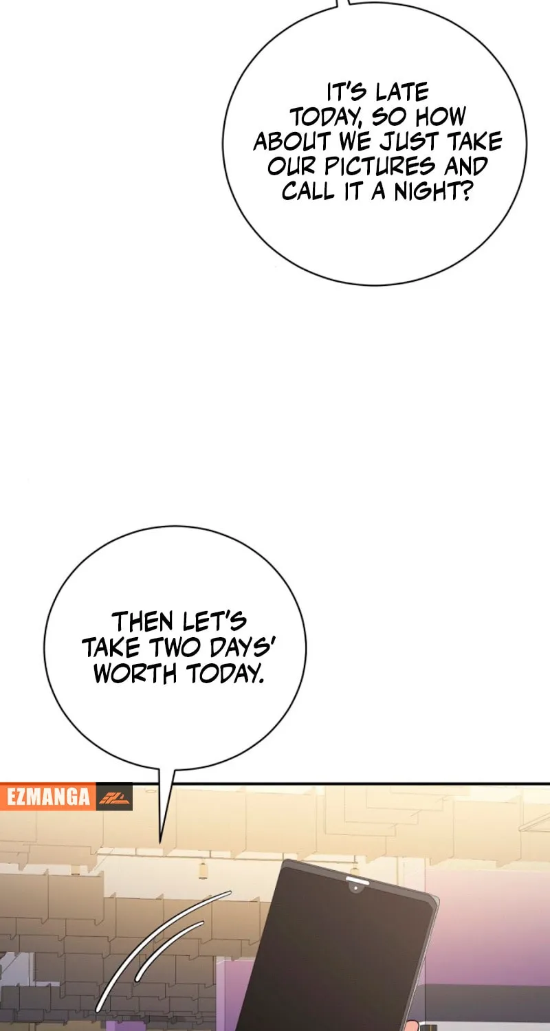 Matchmaking Breach Chapter 12 page 67 - 