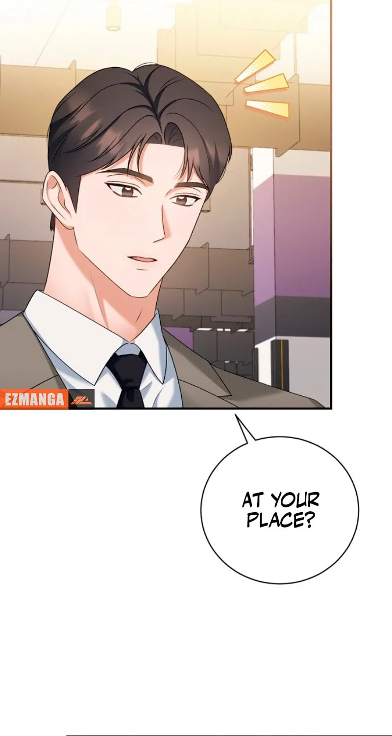 Matchmaking Breach Chapter 12 page 69 - 