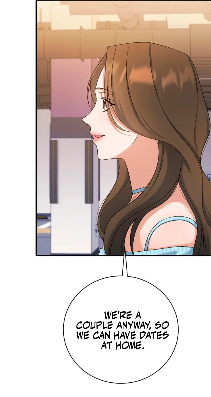 Matchmaking Breach Chapter 12 page 70 - 