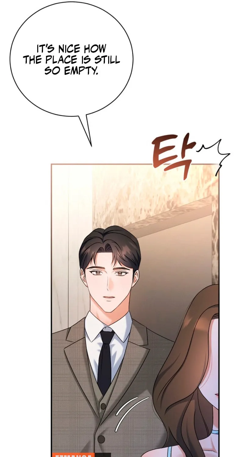 Matchmaking Breach Chapter 12 page 75 - 