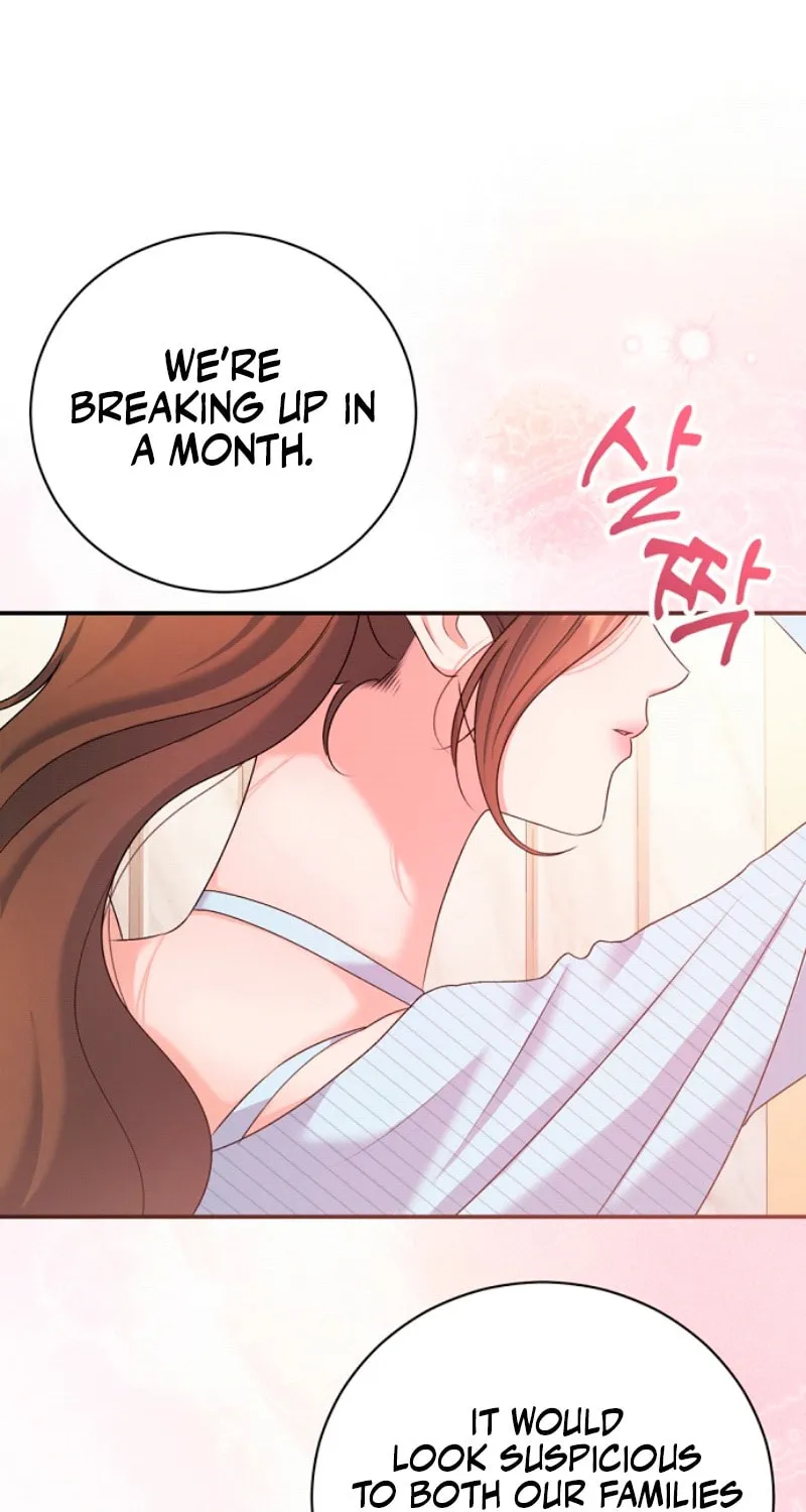 Matchmaking Breach Chapter 12 page 78 - 