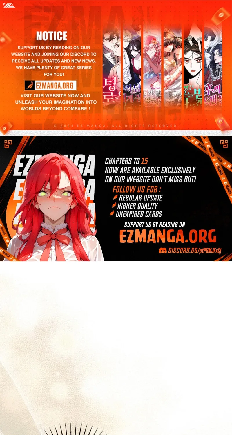 Matchmaking Breach Chapter 13 page 1 - 