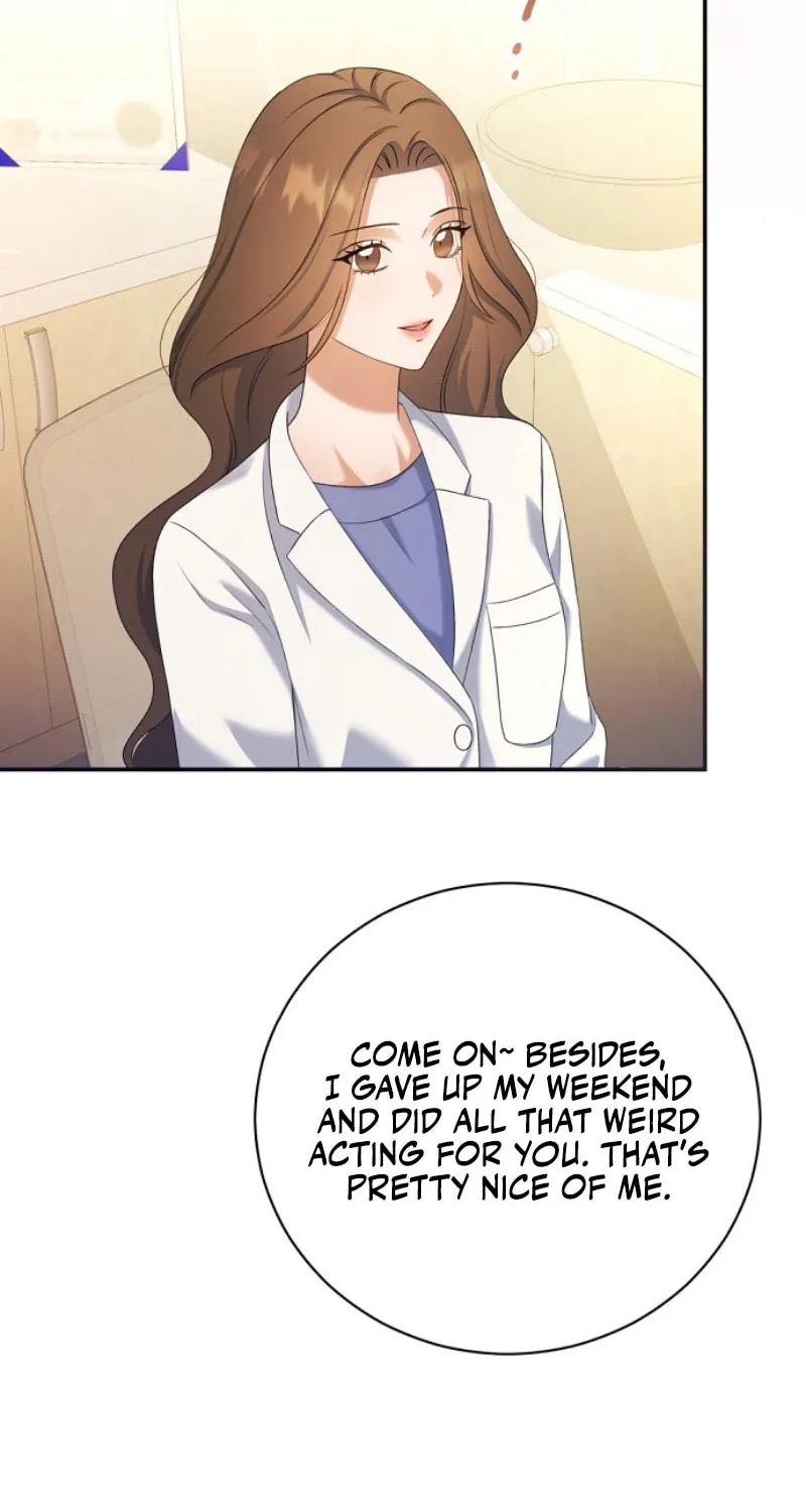 Matchmaking Breach Chapter 13 page 19 - 