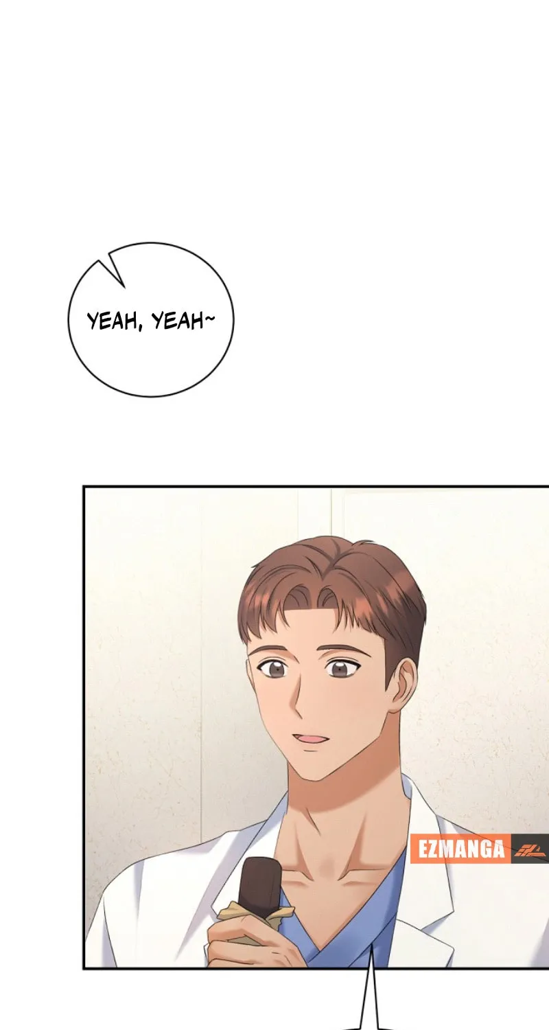 Matchmaking Breach Chapter 13 page 20 - 