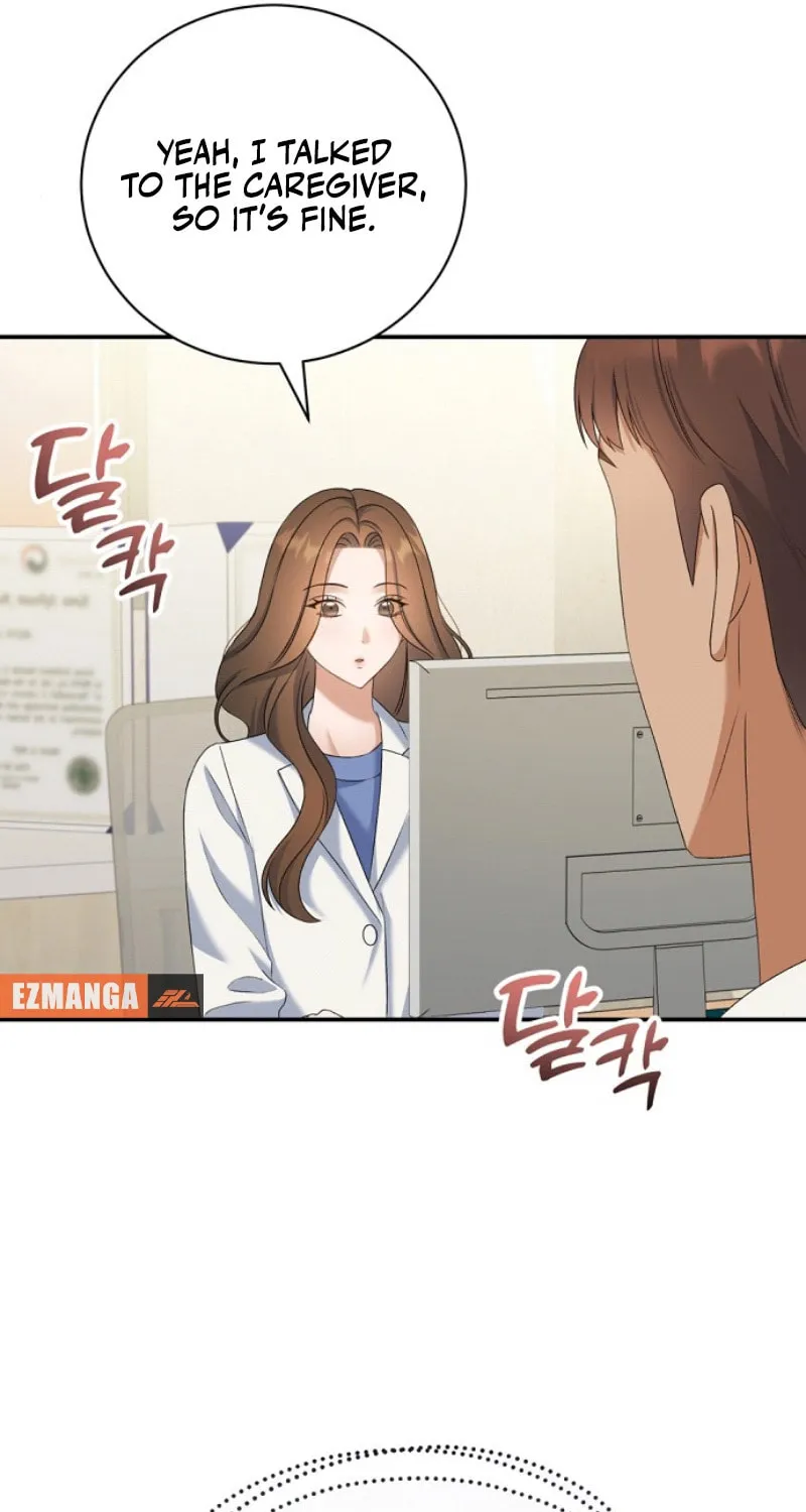 Matchmaking Breach Chapter 13 page 22 - 