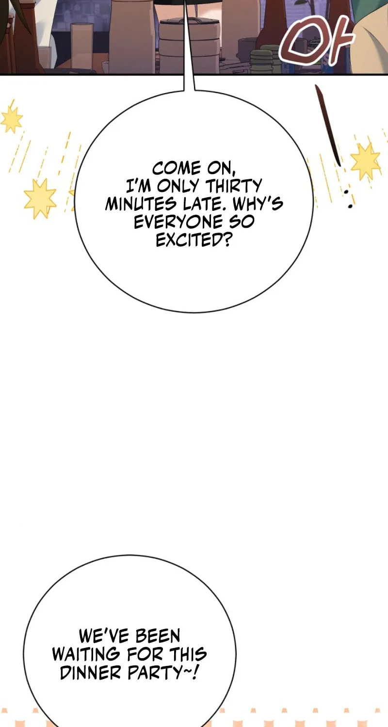 Matchmaking Breach Chapter 13 page 33 - 
