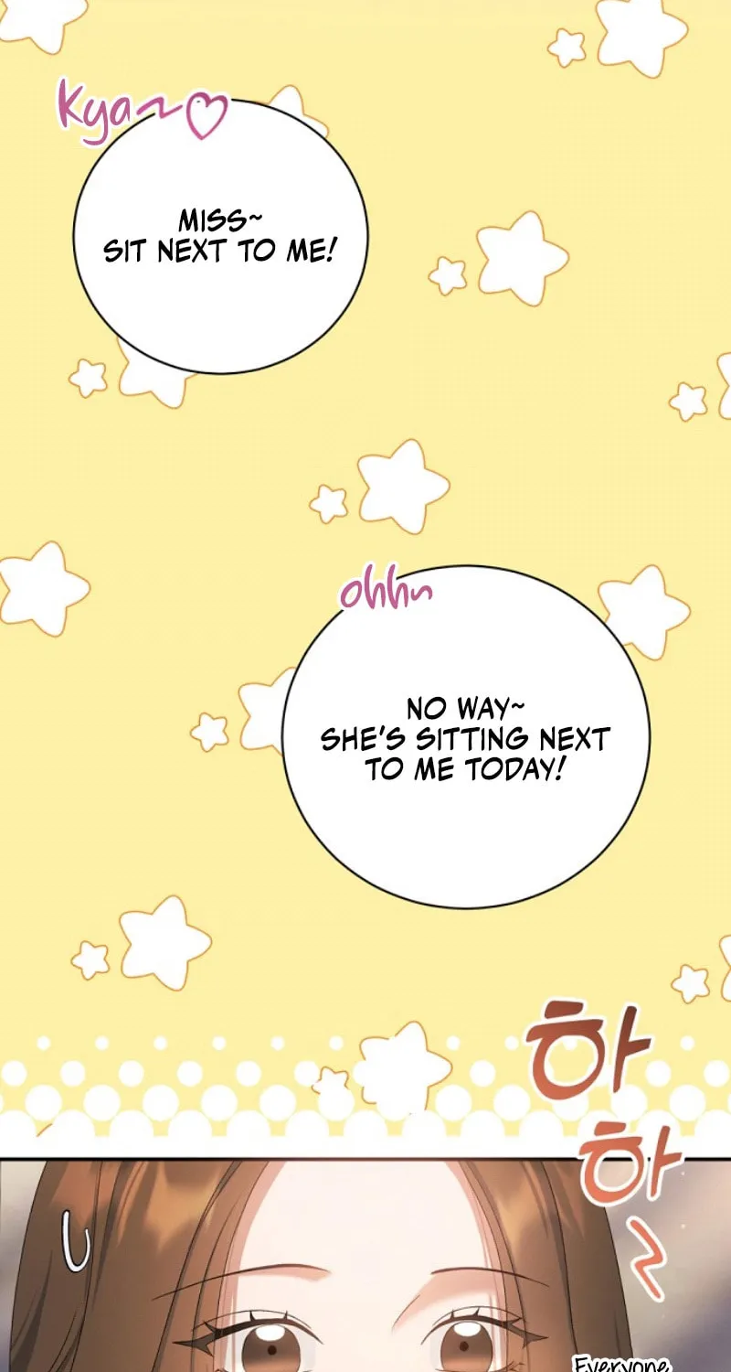 Matchmaking Breach Chapter 13 page 35 - 