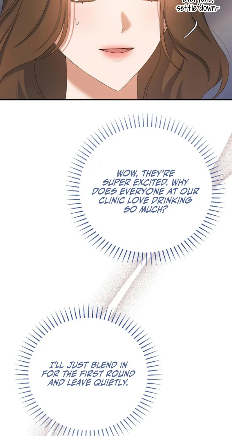 Matchmaking Breach Chapter 13 page 36 - 