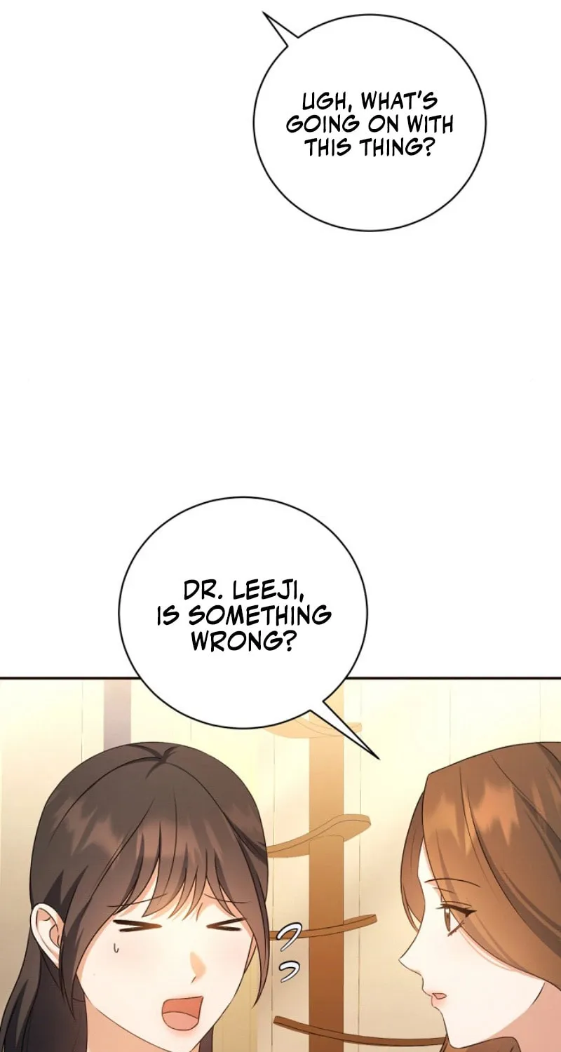 Matchmaking Breach Chapter 13 page 38 - 