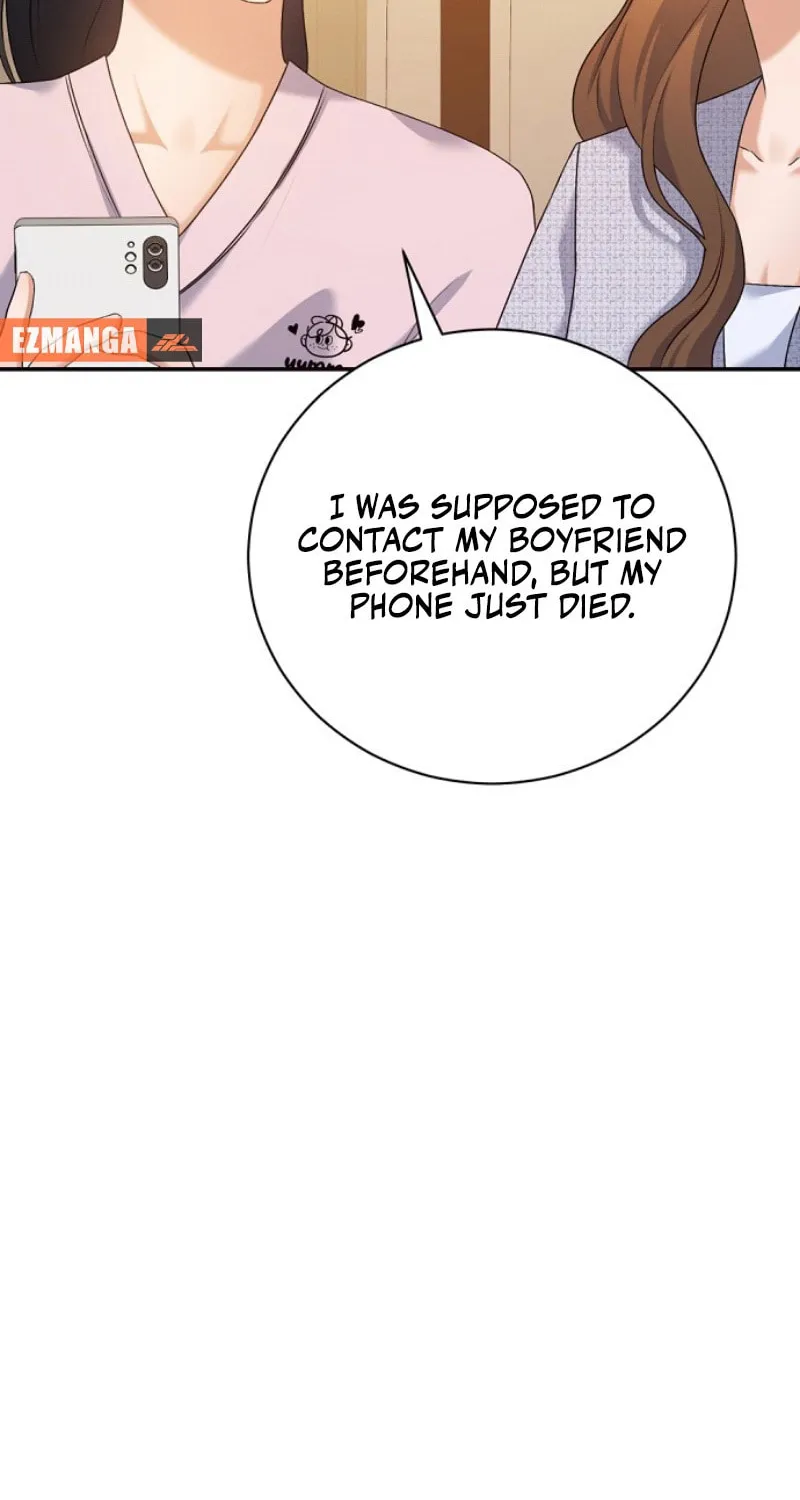 Matchmaking Breach Chapter 13 page 39 - 