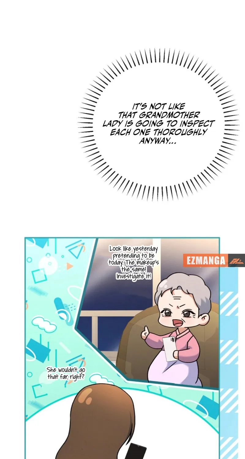 Matchmaking Breach Chapter 13 page 5 - 