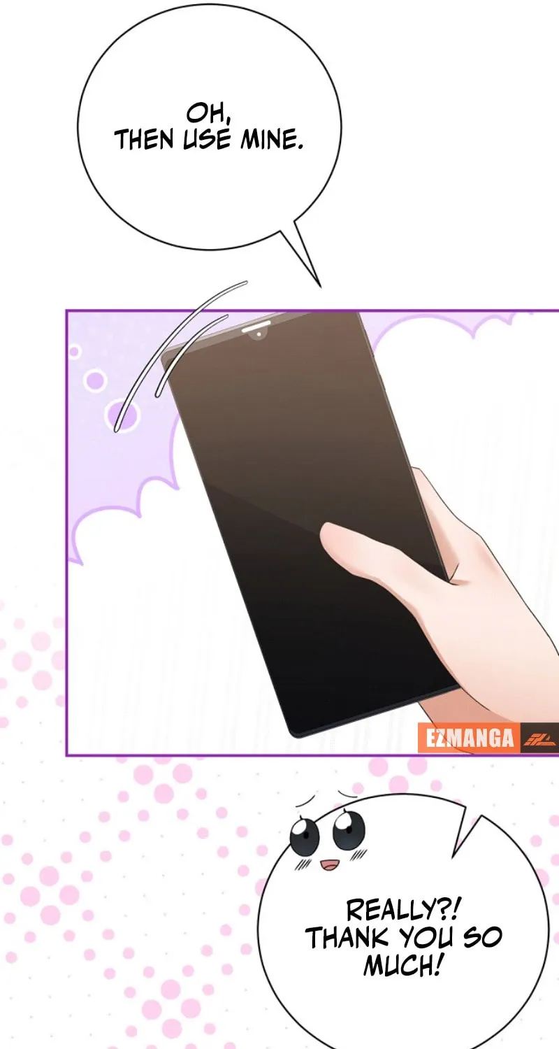 Matchmaking Breach Chapter 13 page 41 - 