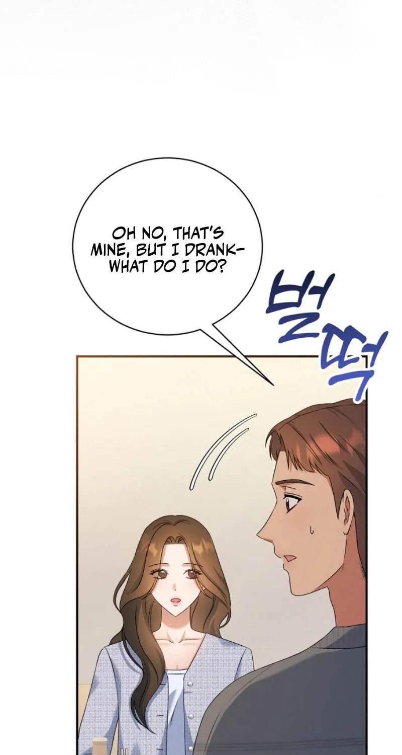 Matchmaking Breach Chapter 13 page 45 - 