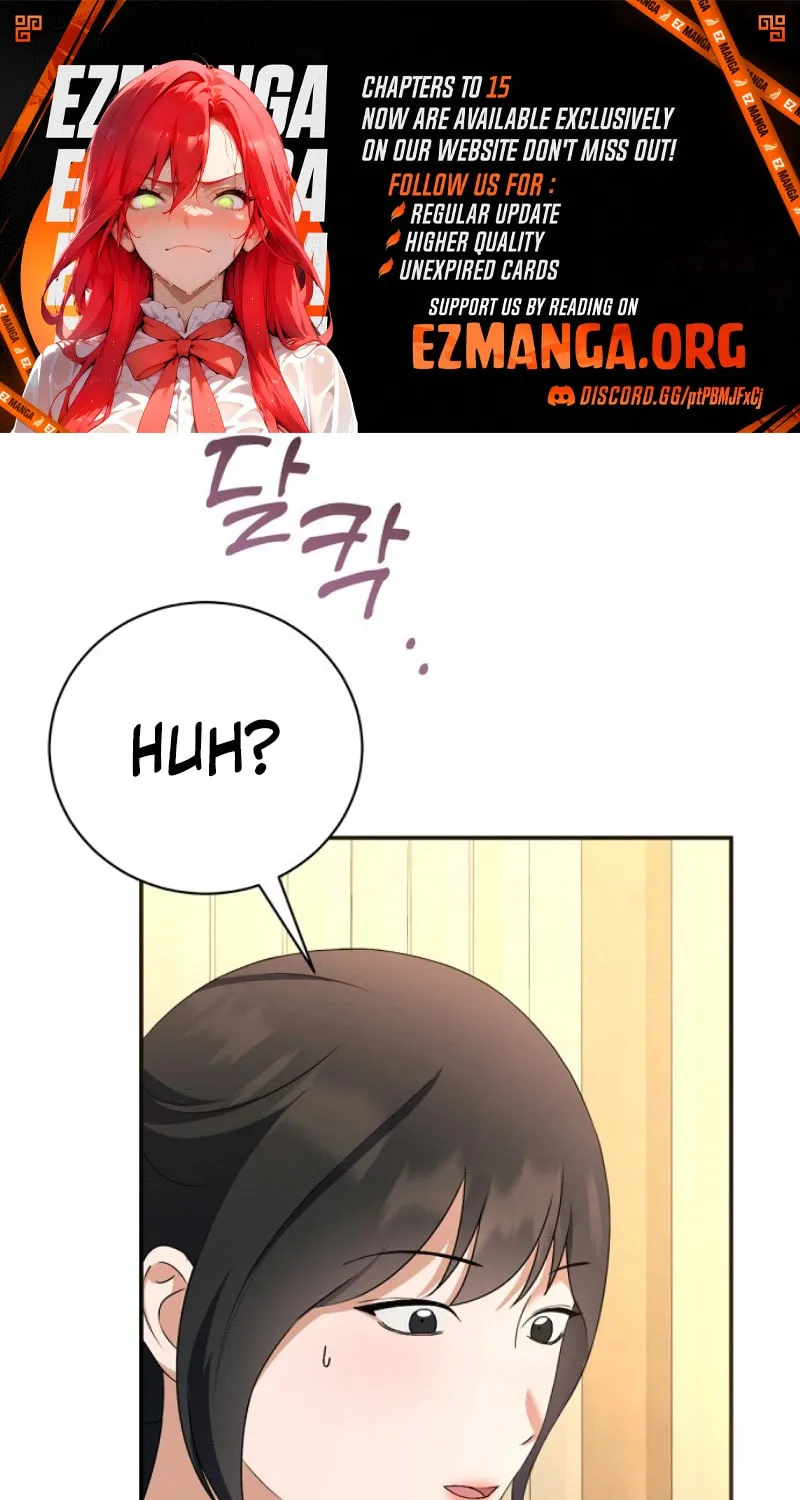 Matchmaking Breach Chapter 13 page 50 - 
