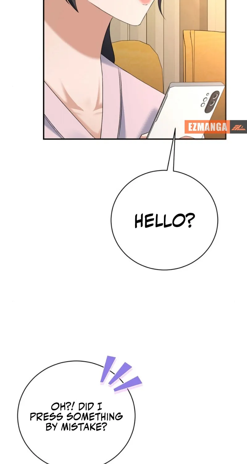 Matchmaking Breach Chapter 13 page 51 - 