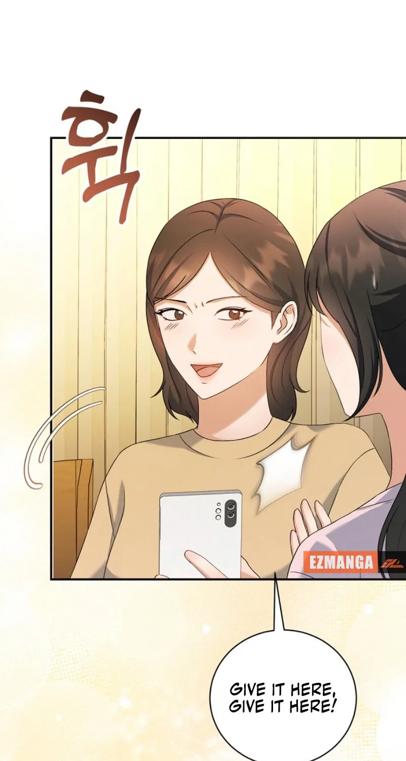 Matchmaking Breach Chapter 13 page 56 - 