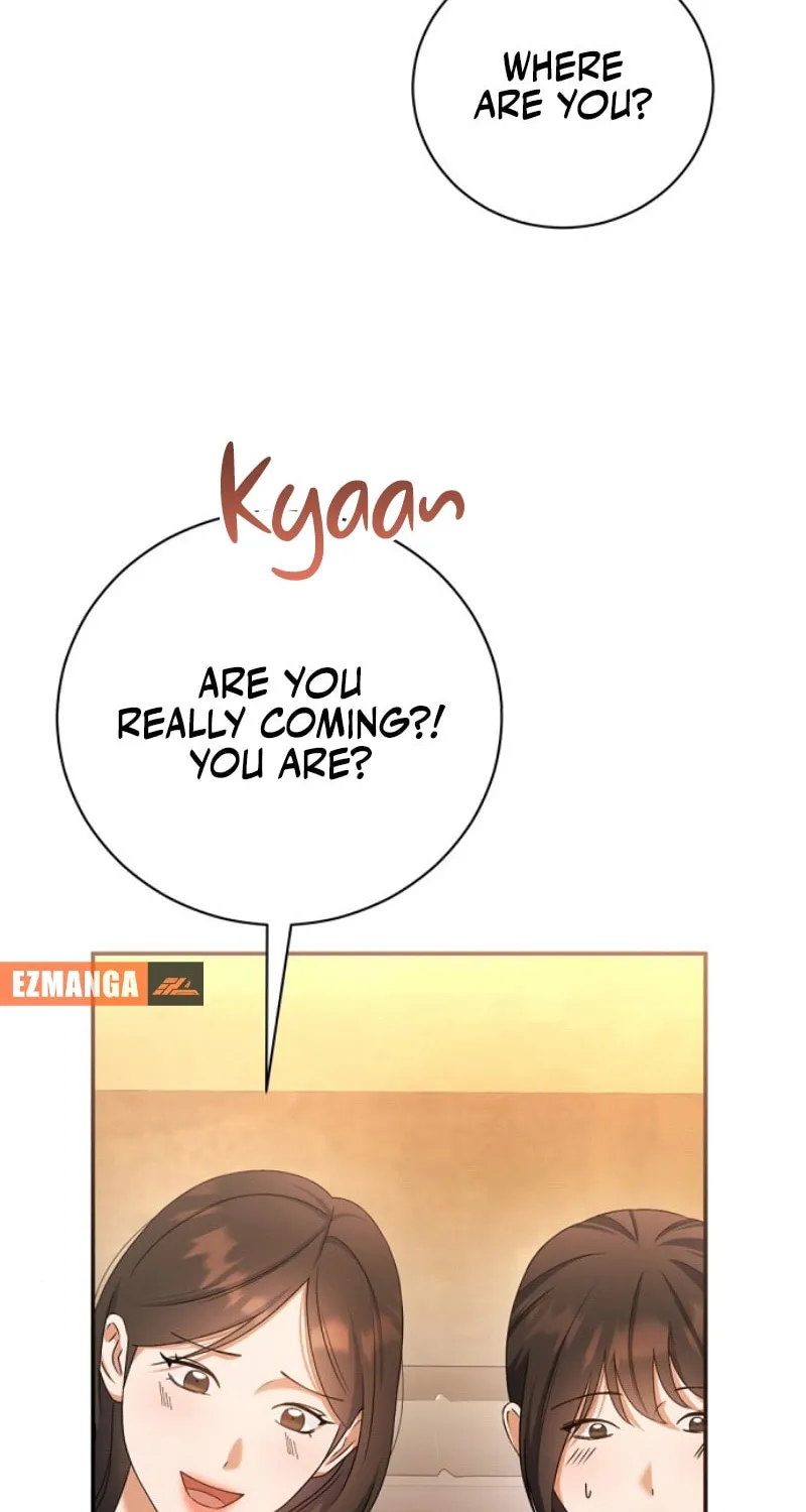 Matchmaking Breach Chapter 13 page 63 - 