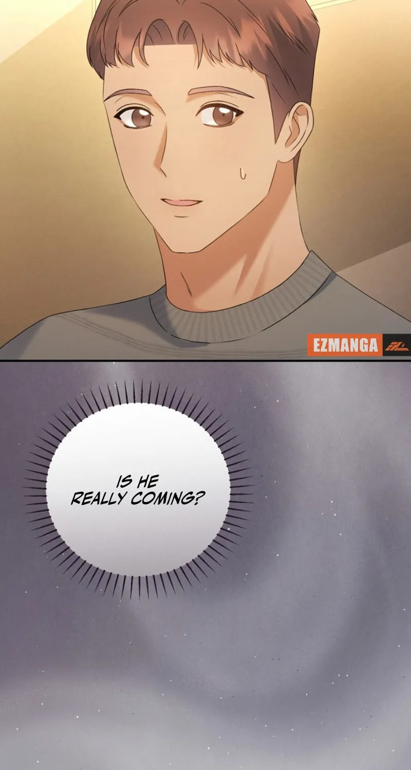 Matchmaking Breach Chapter 13 page 65 - 