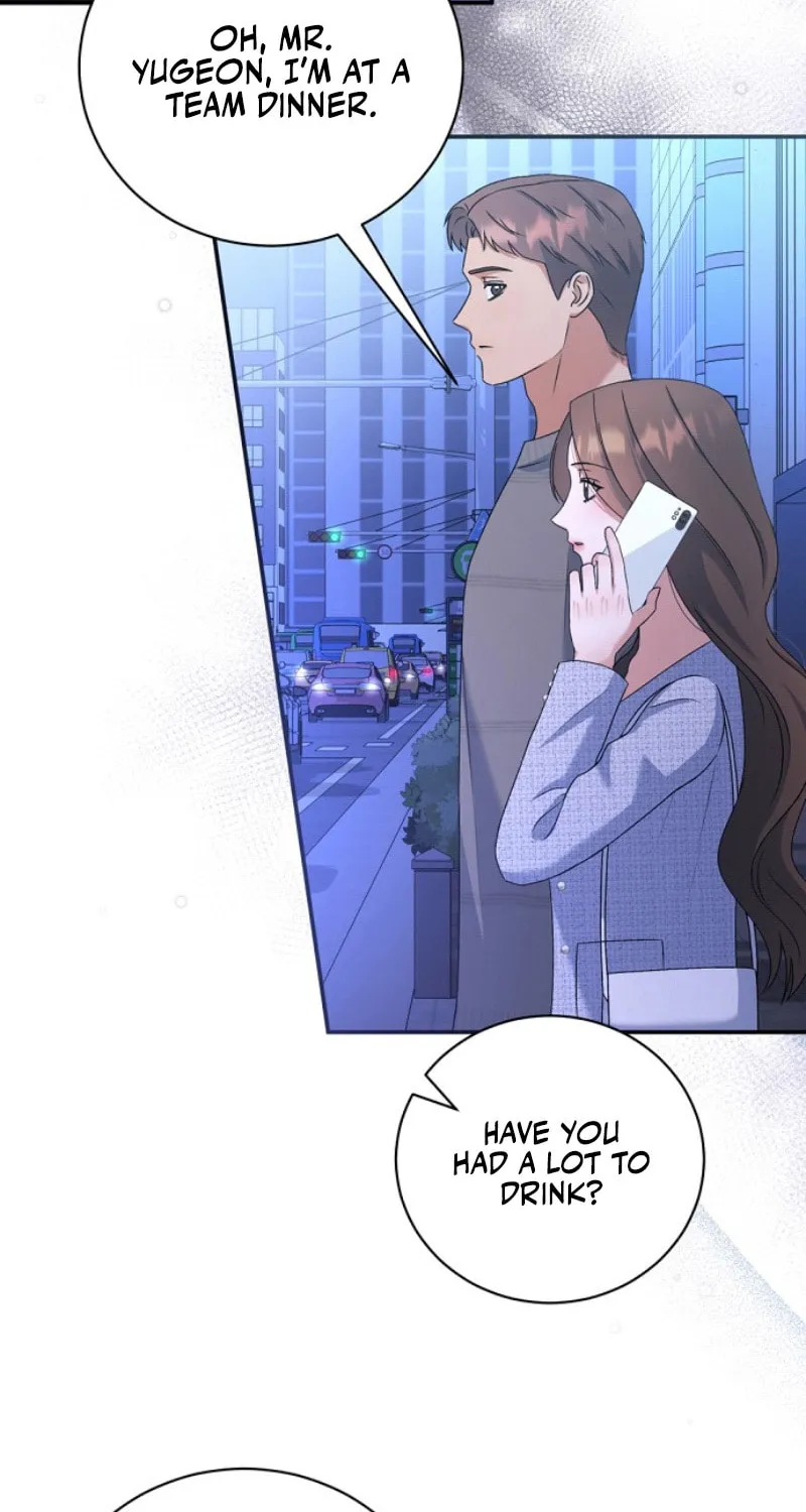 Matchmaking Breach Chapter 13 page 70 - 