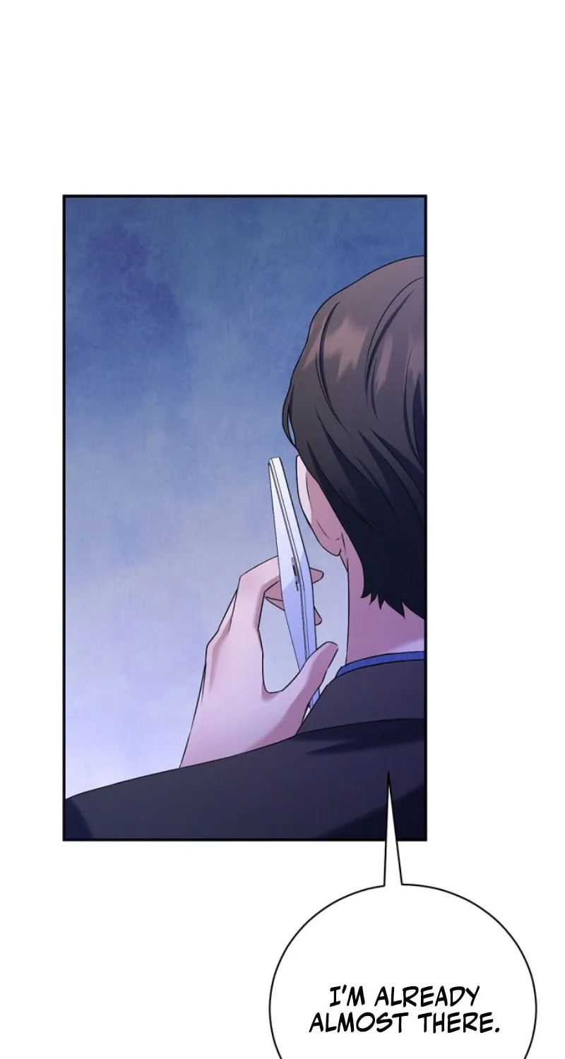 Matchmaking Breach Chapter 13 page 76 - 