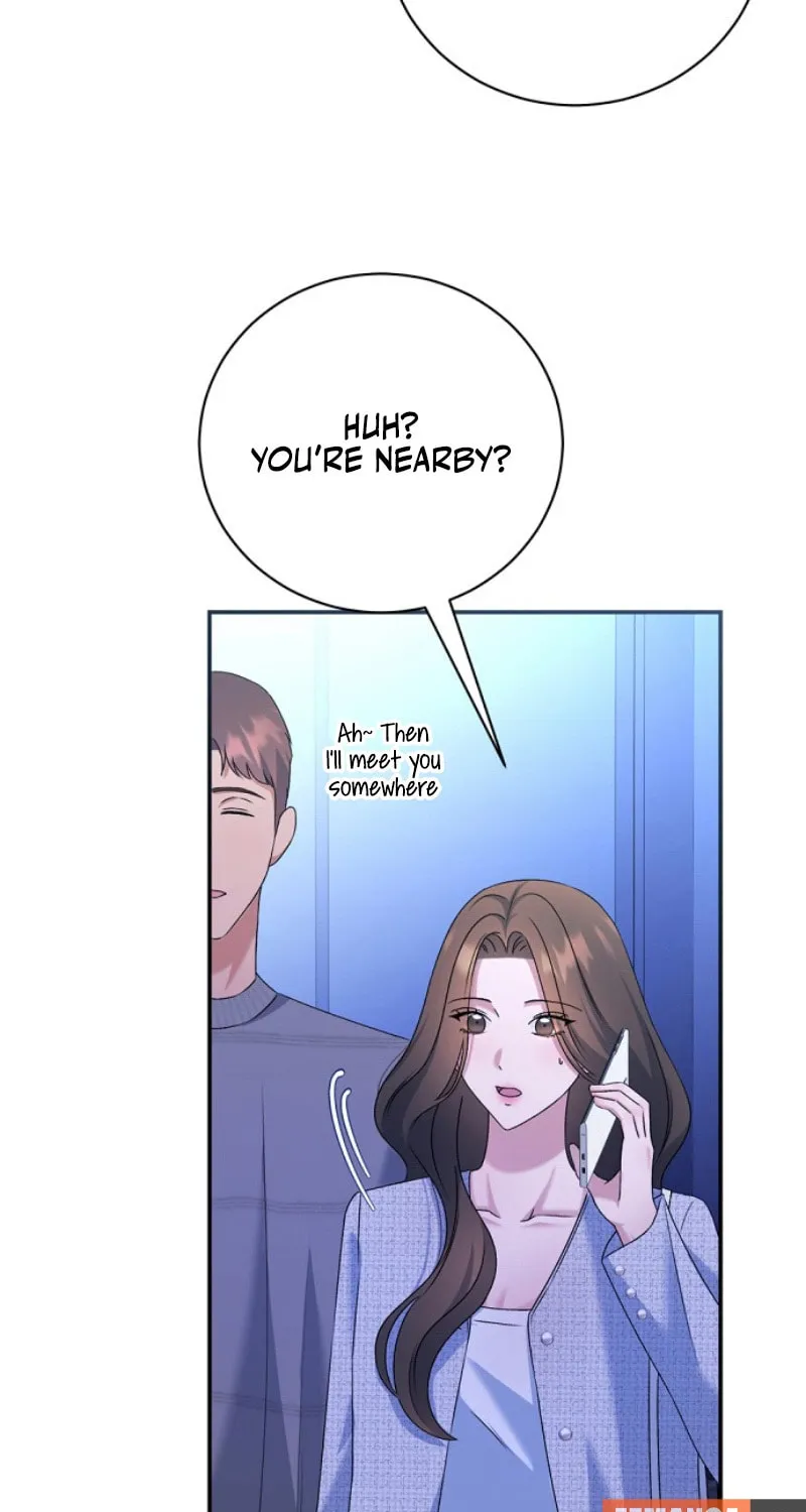 Matchmaking Breach Chapter 13 page 77 - 
