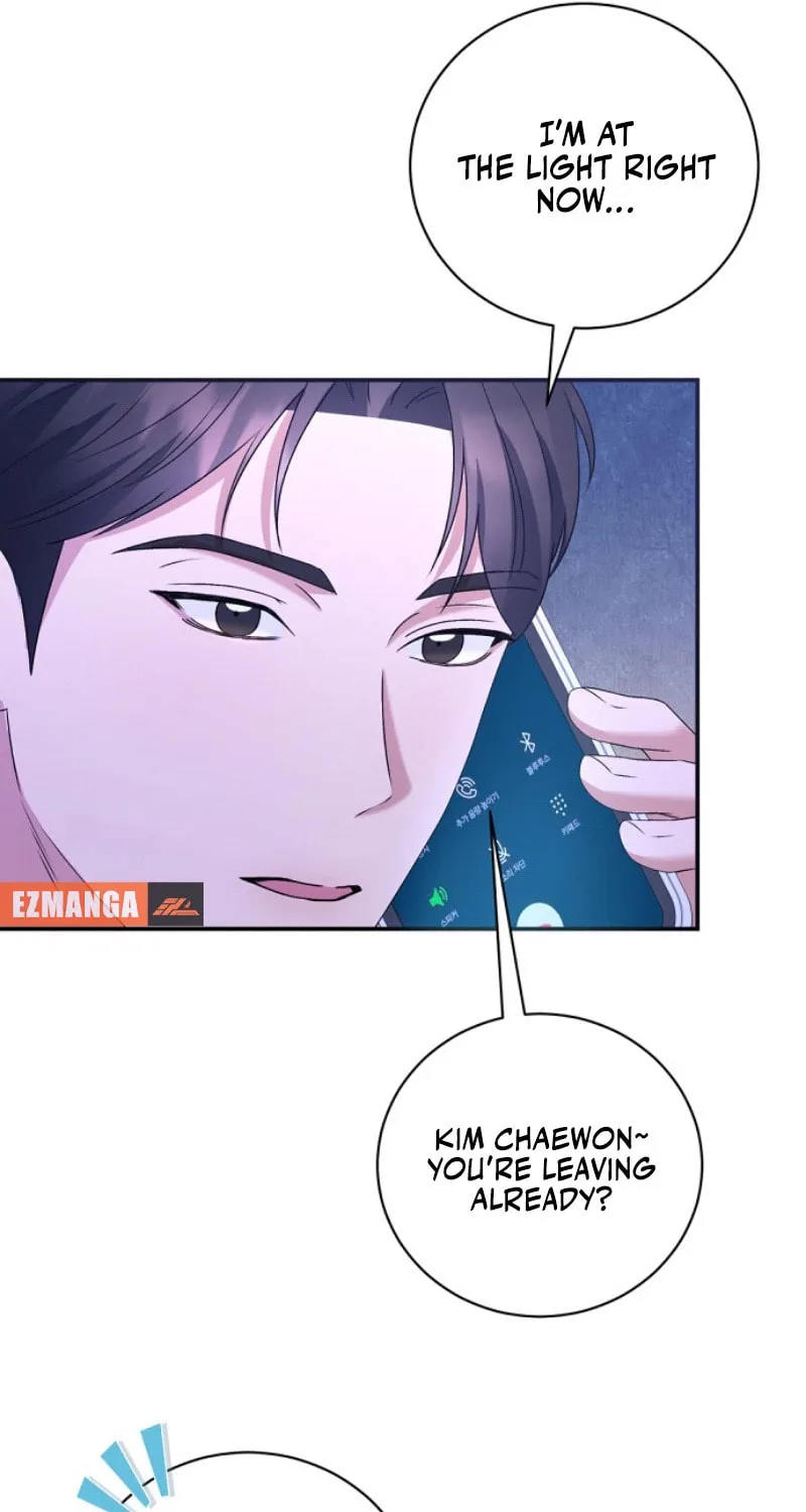 Matchmaking Breach Chapter 13 page 79 - 